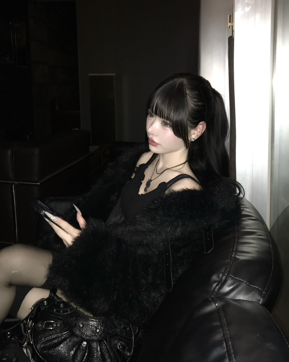 ちなつ